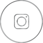 instagram logo ikona last